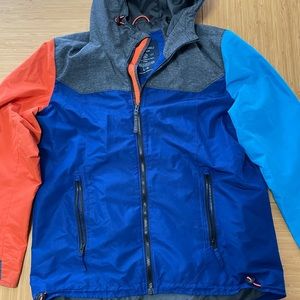 American eagle jacket